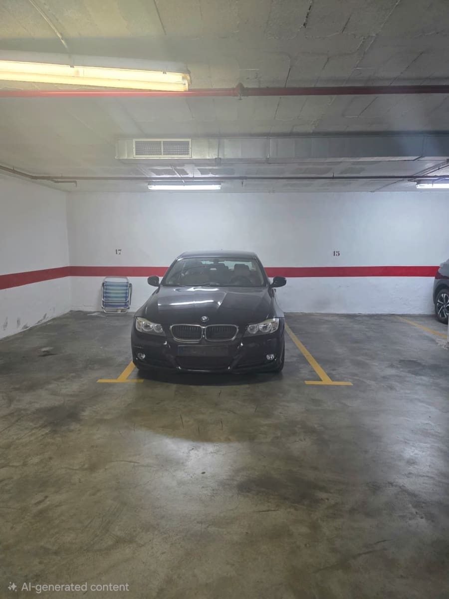 2 makuuhuone Huoneisto myytävänä paikassa Marbella mukana 
autotalli - 850 000 € (Ref: 10160549)