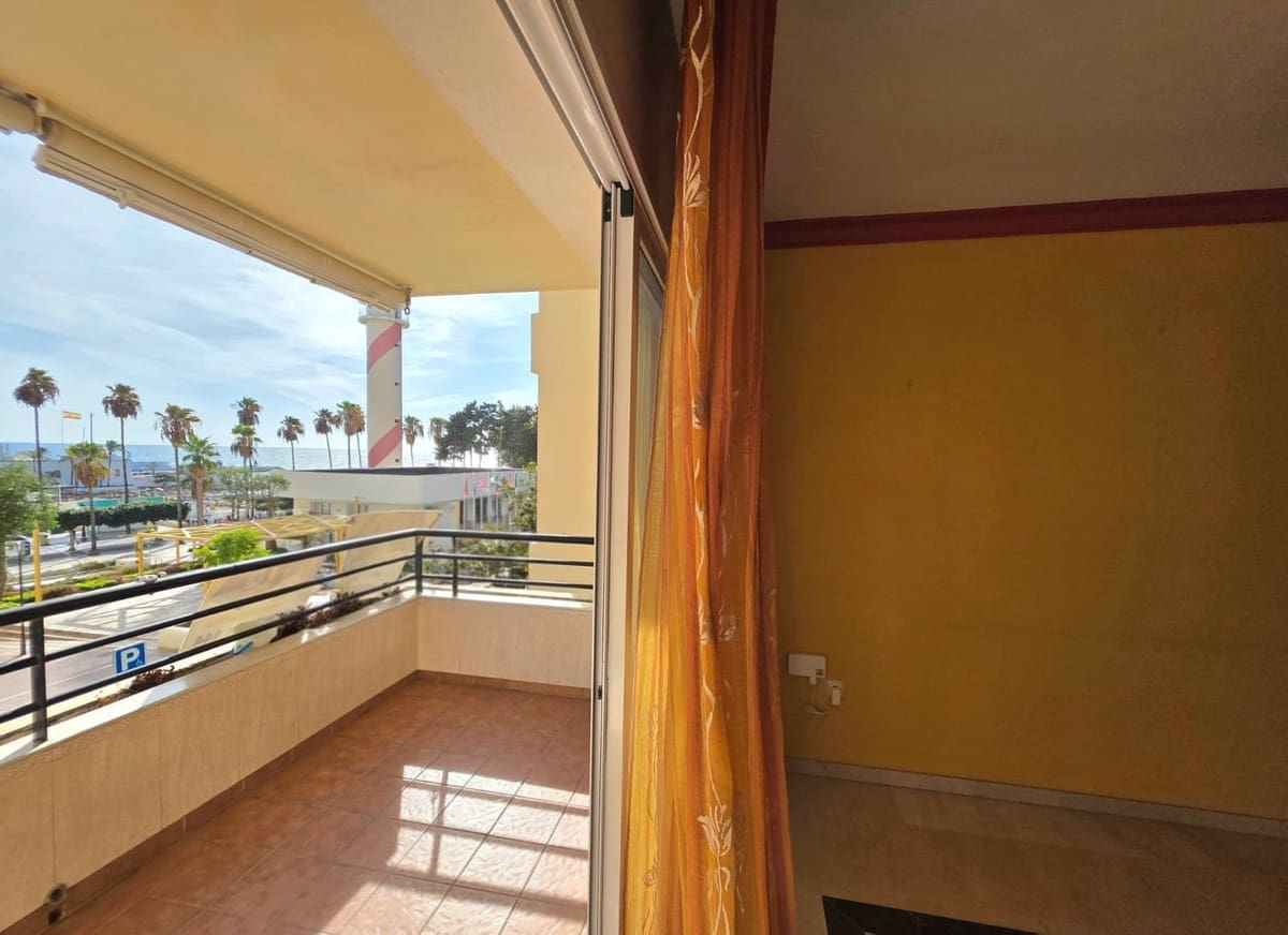 2 makuuhuone Huoneisto myytävänä paikassa Marbella mukana 
autotalli - 850 000 € (Ref: 10160549)