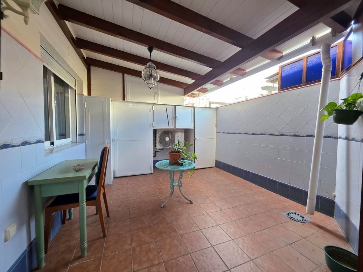 2 makuuhuone Huoneisto myytävänä paikassa Marbella mukana 
autotalli - 850 000 € (Ref: 10160549)