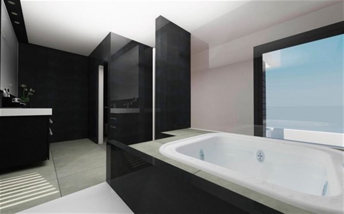 Byggetomt til salgs i La Cala Golf - € 242 500 (Ref: 5366457)