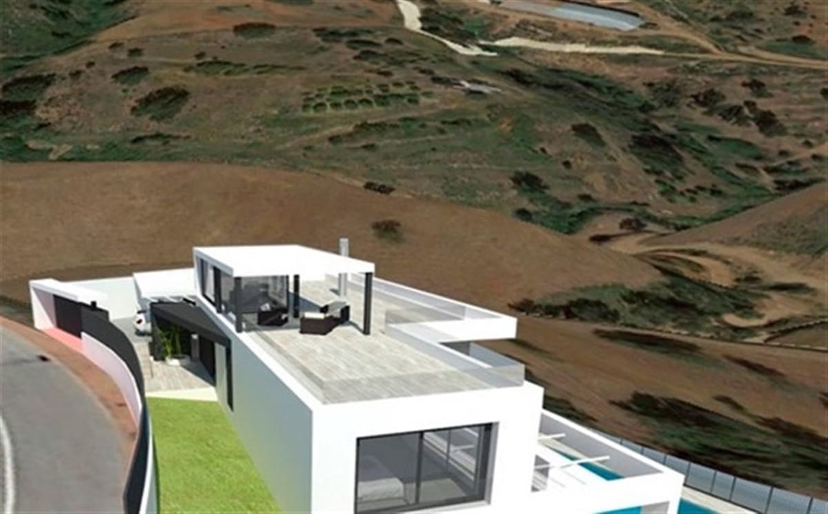 Byggetomt til salgs i La Cala Golf - € 242 500 (Ref: 5366457)