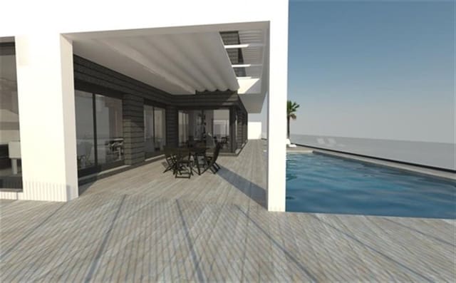 Tontti myytävänä paikassa La Cala Golf, Mijas - 242 500 € (Ref: 5366457)