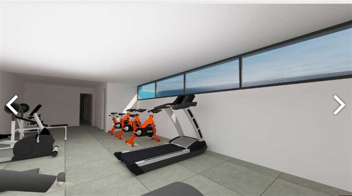 Byggetomt til salgs i La Cala Golf - € 242 500 (Ref: 5366457)