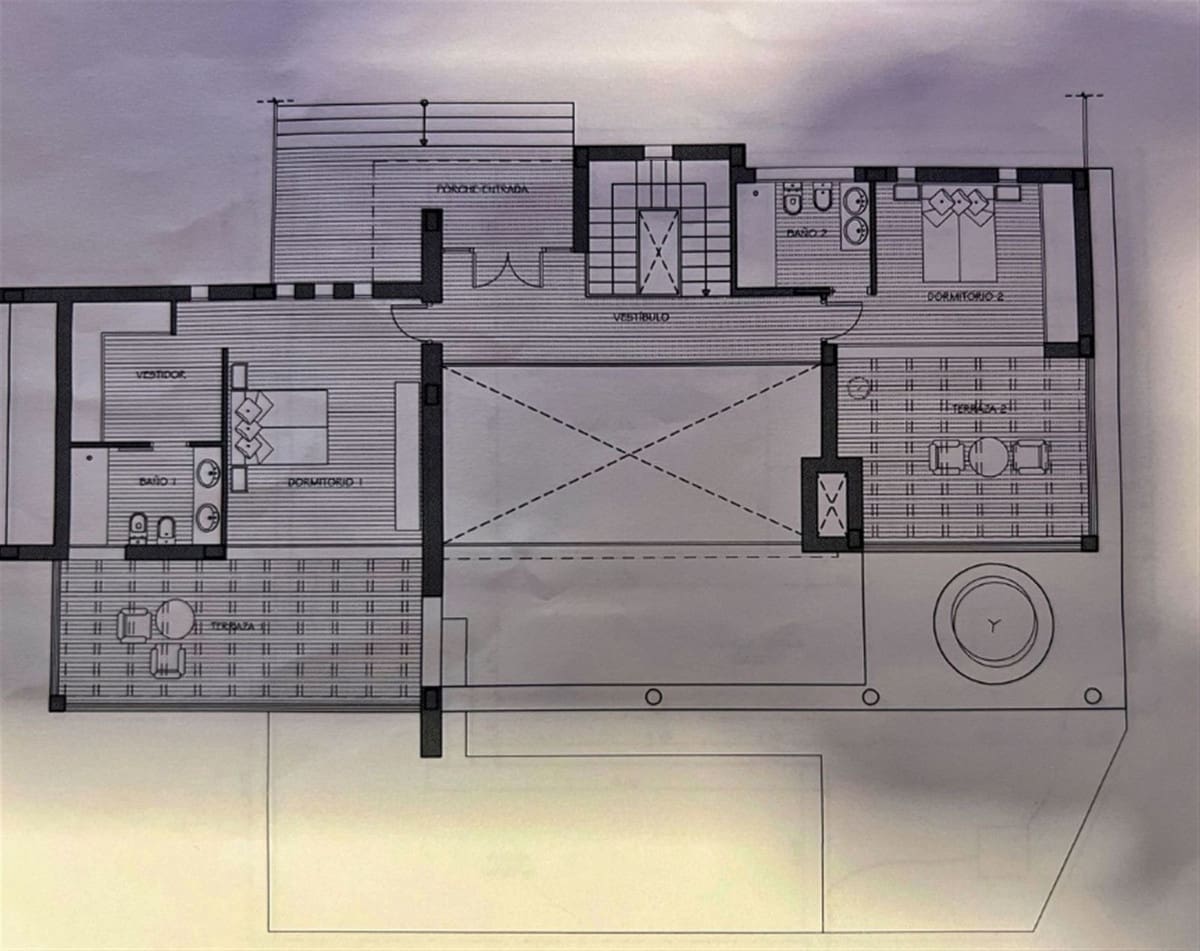 Byggetomt til salgs i La Cala Golf - € 242 500 (Ref: 5366457)