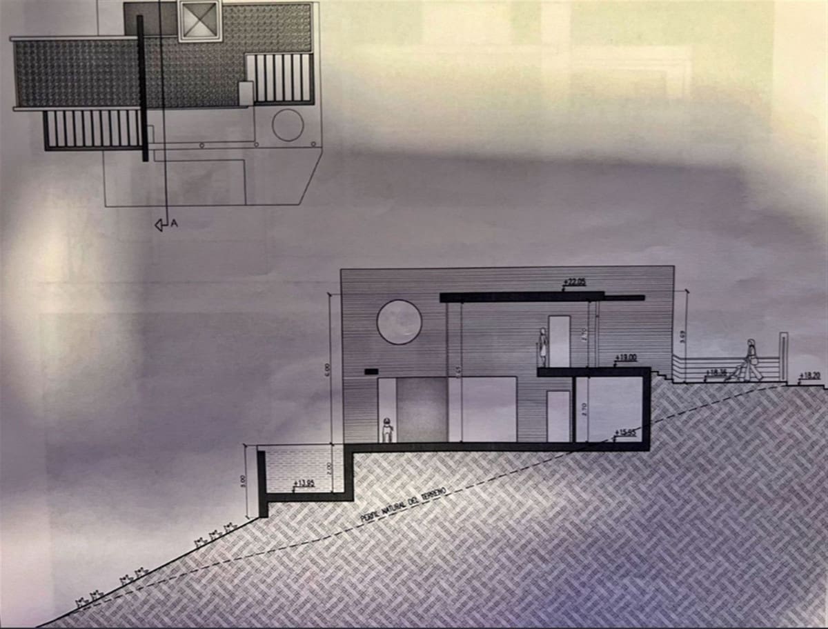 Terreno para Construção para venda em La Cala Golf - 242 500 € (Ref: 5366457)