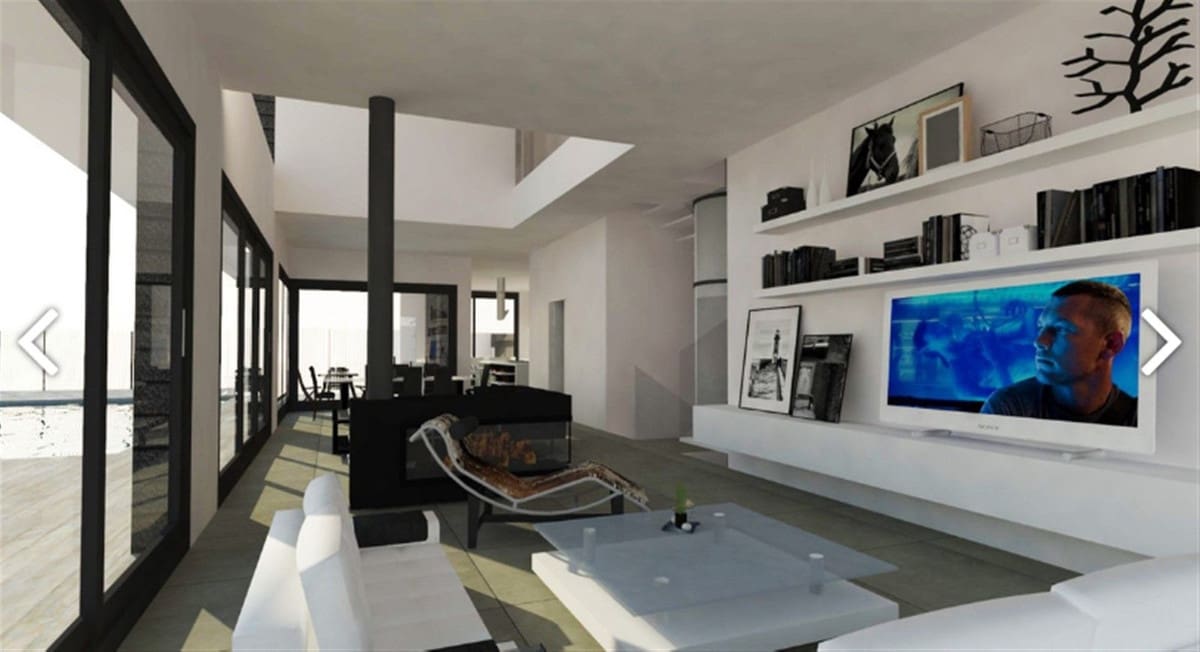 Terreno para Construção para venda em La Cala Golf - 242 500 € (Ref: 5366457)