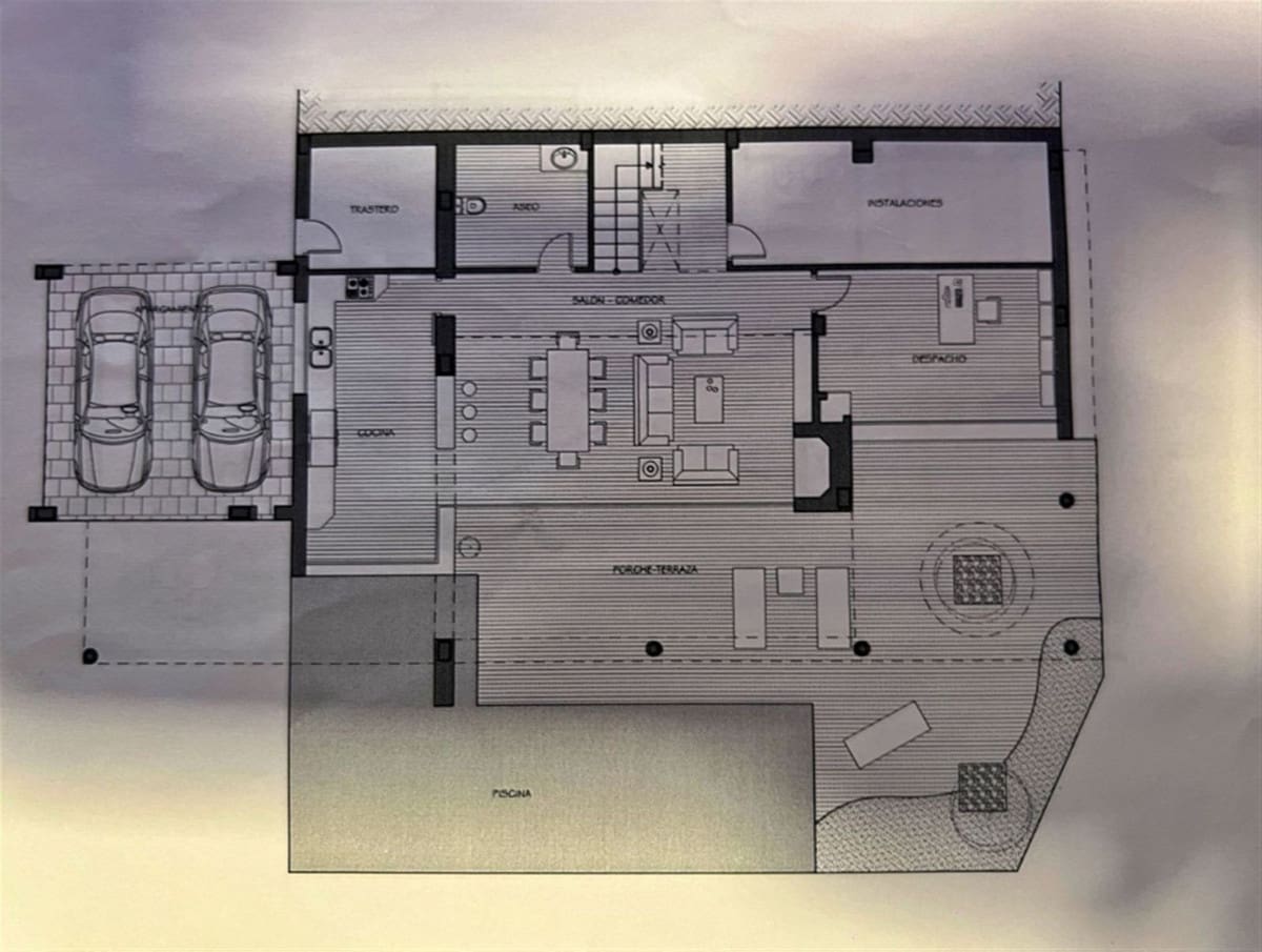 Terreno para Construção para venda em La Cala Golf - 242 500 € (Ref: 5366457)