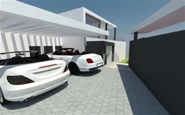 Tontti myytävänä paikassa La Cala Golf, Mijas - 242 500 € (Ref: 5366457)