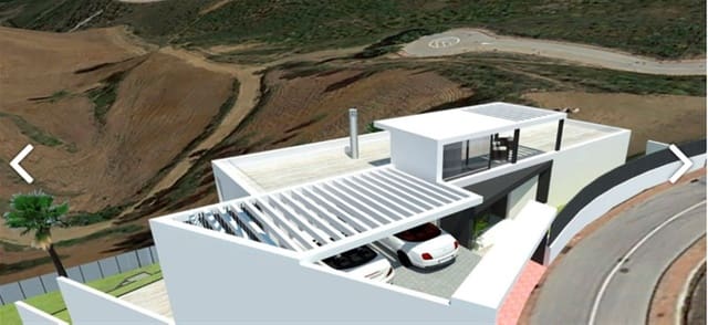 Tontti myytävänä paikassa La Cala Golf, Mijas - 242 500 € (Ref: 5366457)