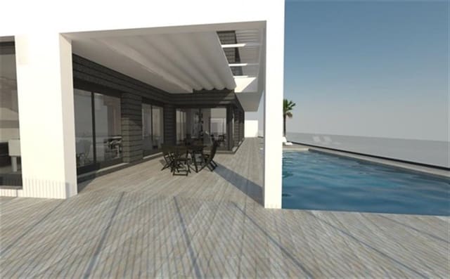 Bauplatz zu verkaufen in La Cala Golf, Mijas - 242.500 € (Ref: 5366457)