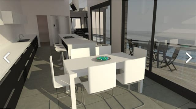 Bauplatz zu verkaufen in La Cala Golf, Mijas - 242.500 € (Ref: 5366457)