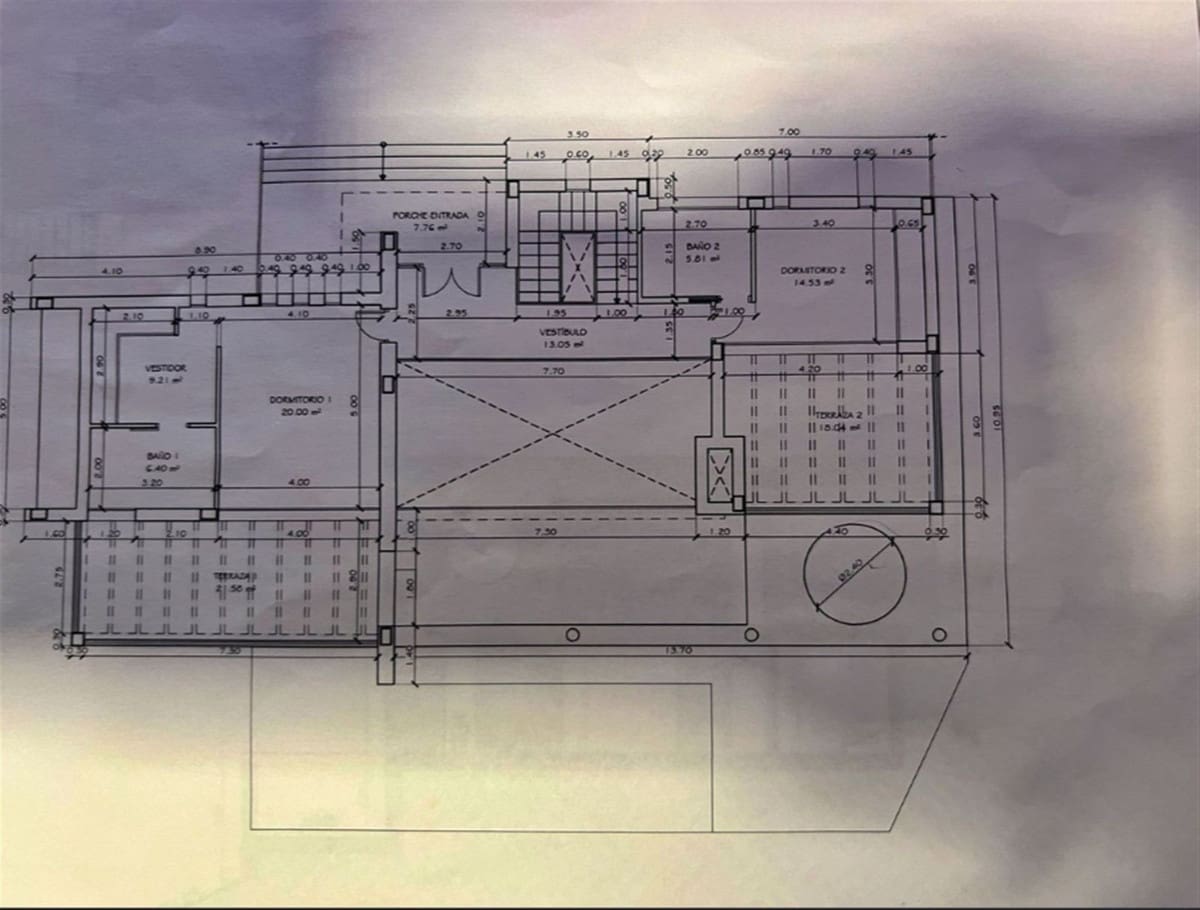 Building Plot for sale in La Cala Golf - € 242,500 (Ref: 5366457)