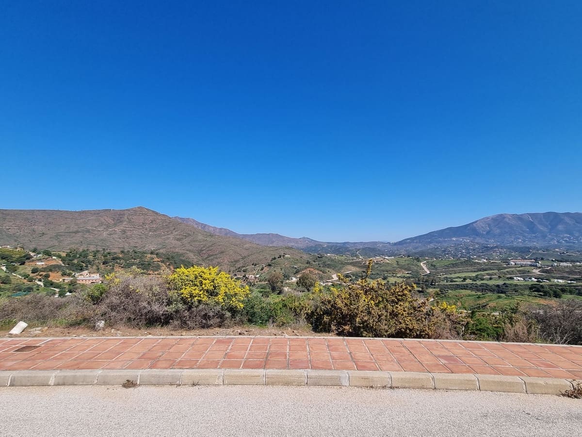 Building Plot for sale in La Cala Golf - € 242,500 (Ref: 5366457)