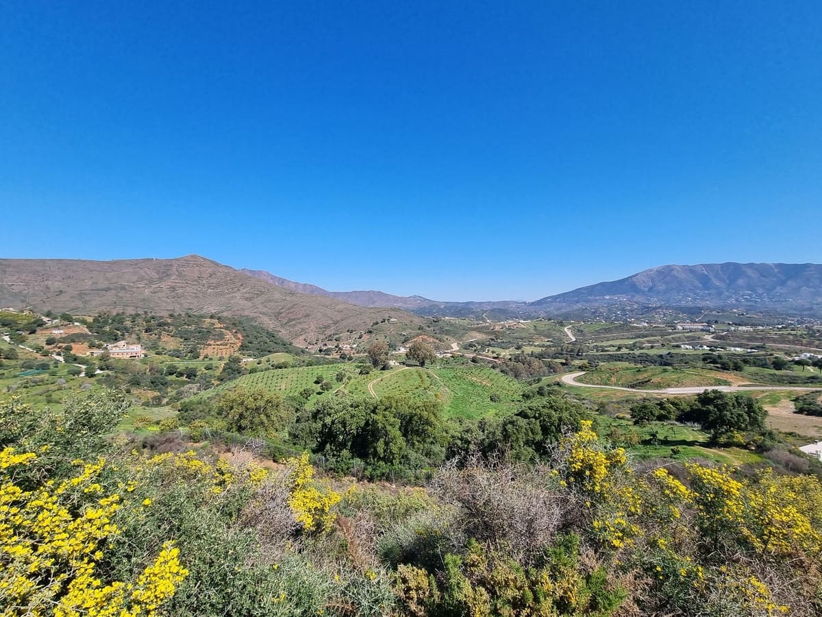Building Plot for sale in La Cala Golf - € 242,500 (Ref: 5366457)