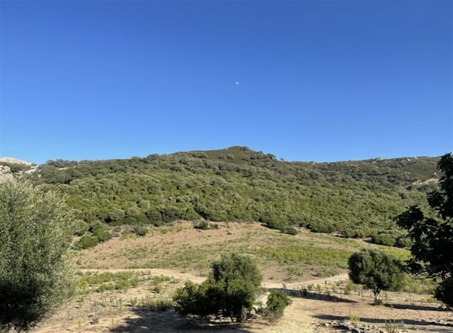 2 bedroom Finca/Country House for sale in Castellar de la Frontera with garage - € 1,800,000 (Ref: 6694856)
