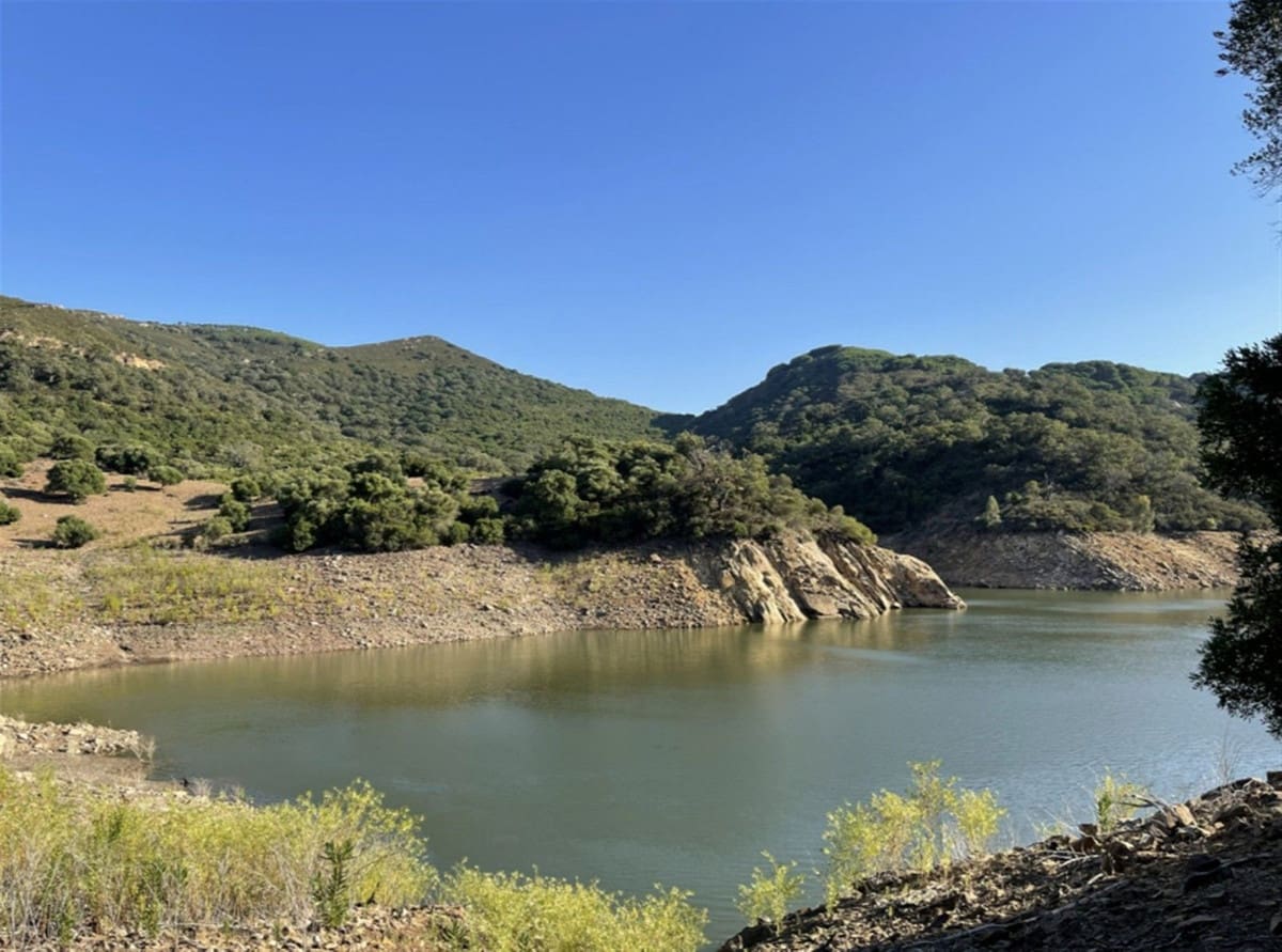 Finca/Casa Rural de 2 habitaciones en Castellar de la Frontera en venta con garaje - 1.800.000 € (Ref: 6694856)