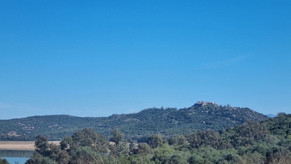 Finca/Casa Rural de 2 habitaciones en Castellar de la Frontera en venta con garaje - 1.800.000 € (Ref: 6694856)