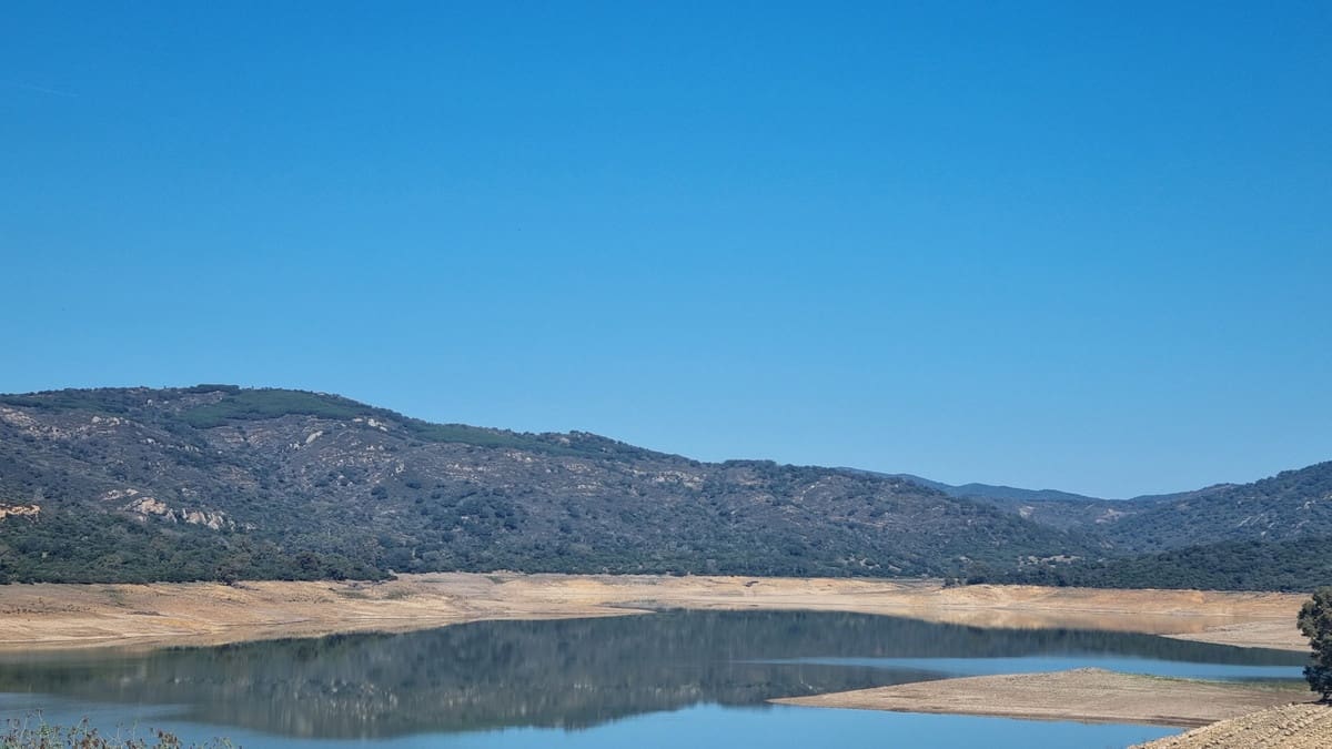 Finca/Casa Rural de 2 habitaciones en Castellar de la Frontera en venta con garaje - 1.800.000 € (Ref: 6694856)