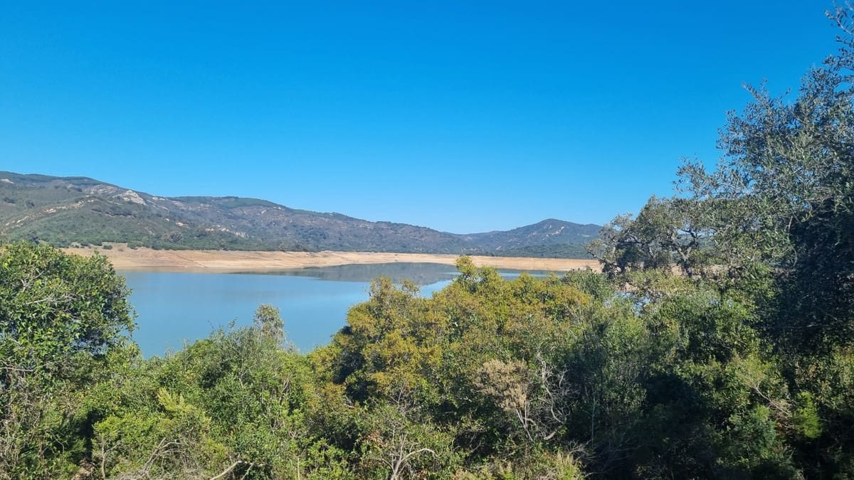 Finca/Casa Rural de 2 habitaciones en Castellar de la Frontera en venta con garaje - 1.800.000 € (Ref: 6694856)