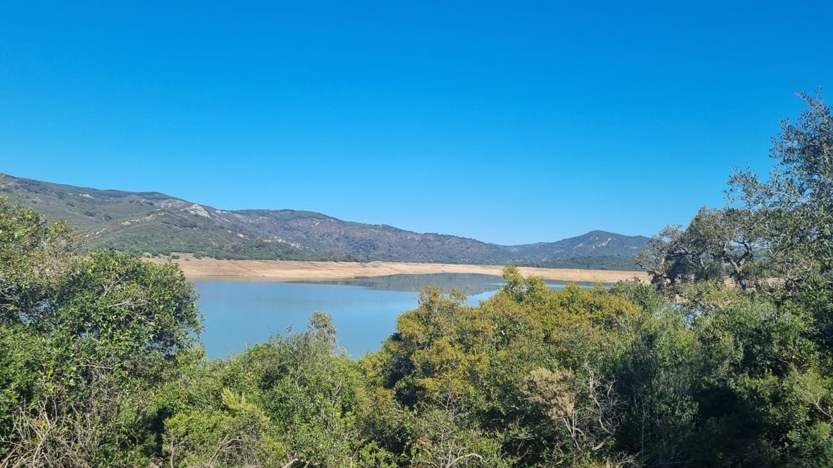 2 bedroom Finca/Country House for sale in Castellar de la Frontera with garage - € 1,800,000 (Ref: 6694856)