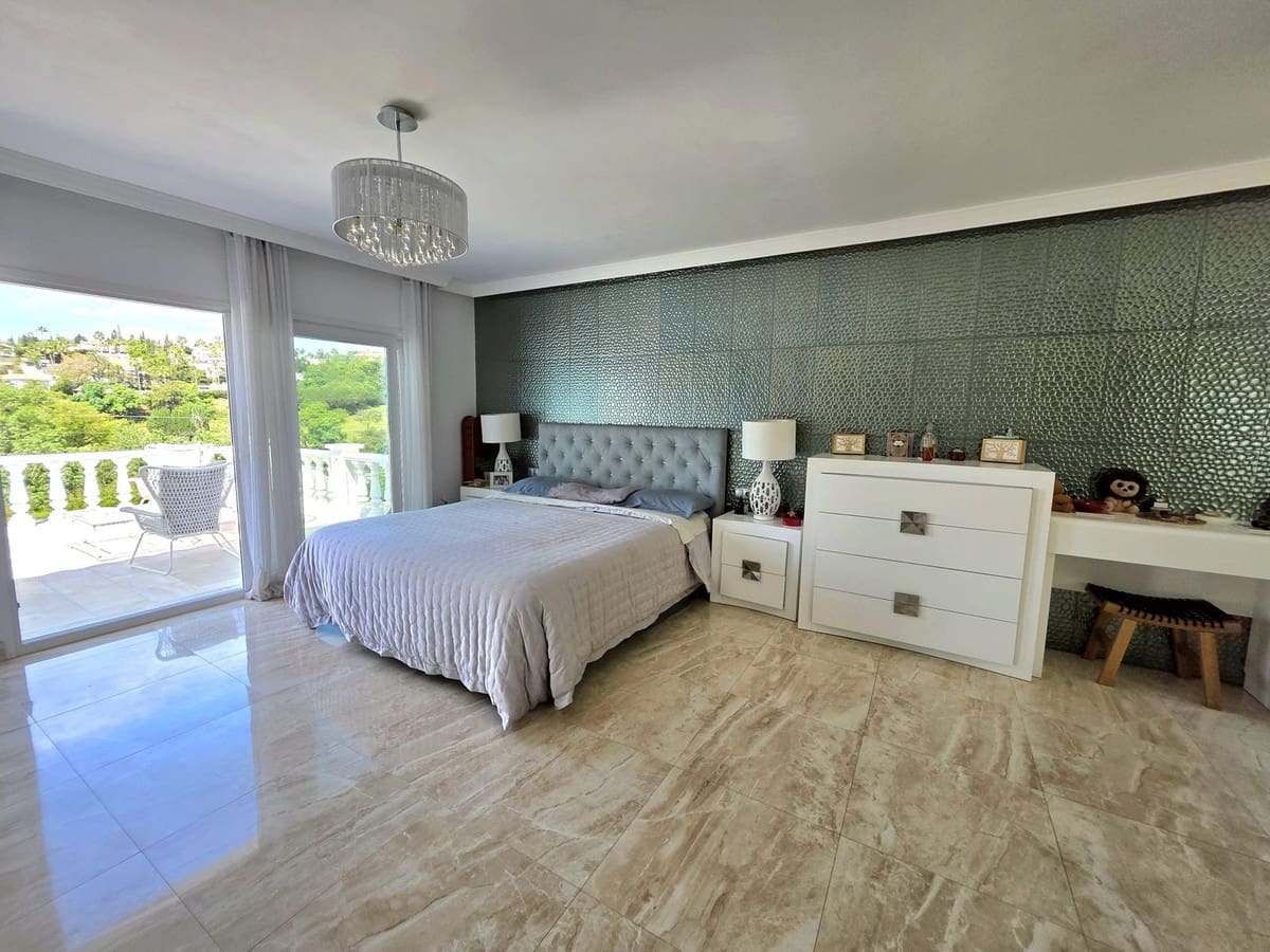 5 camera da letto Villa in vendita in Elviria con piscina garage - 1.795.000 € (Rif: 7539590)