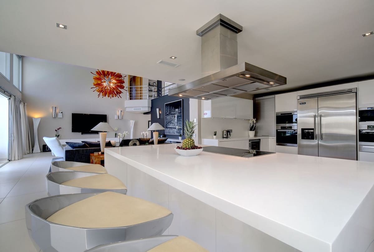 5 chambre Villa/Maison à vendre à Nueva Andalucia avec piscine garage - 3 950 000 € (Ref: 7546687)