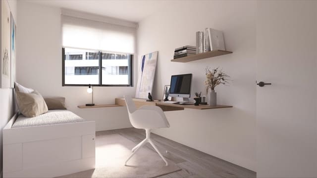 Apartamento de 2 habitaciones en Casares en venta con piscina garaje - 333.000 € (Ref: 7578777)