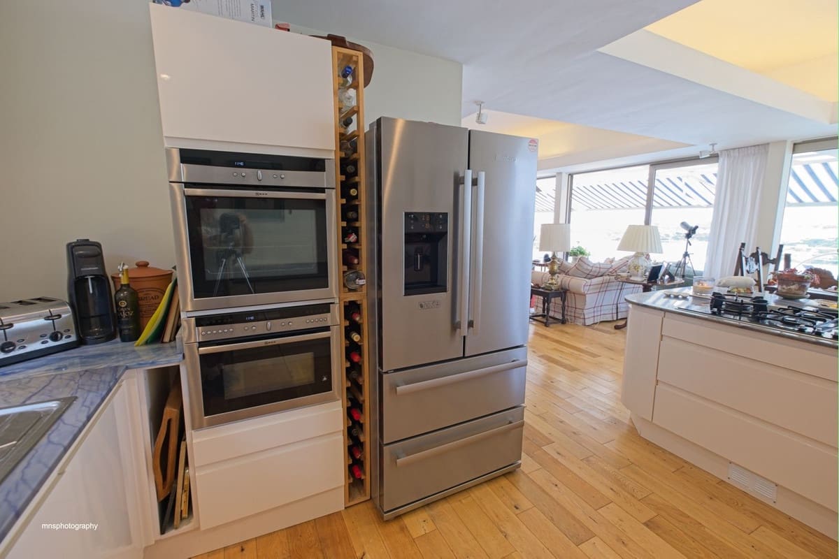 4 soveværelse Villa til salg i Mahon / Mao med swimmingpool garage - € 3.700.000 (Ref: 8404125)