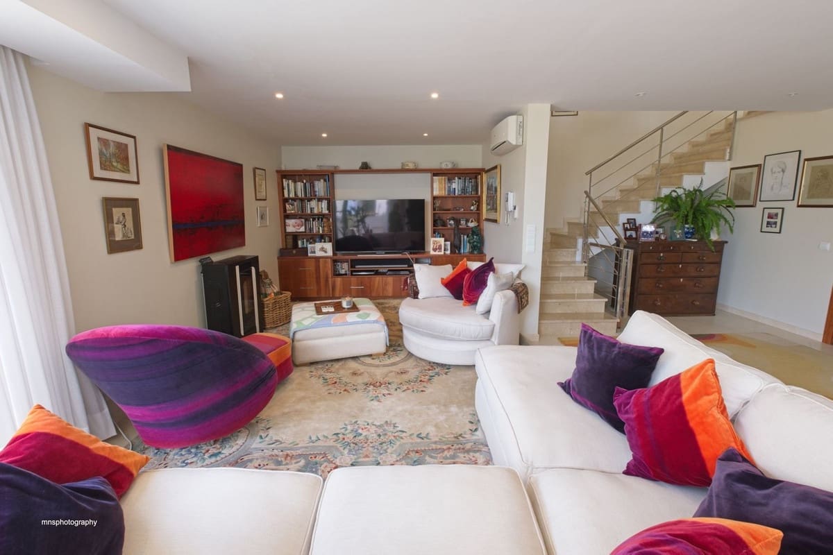 4 soveværelse Villa til salg i Mahon / Mao med swimmingpool garage - € 3.700.000 (Ref: 8404125)