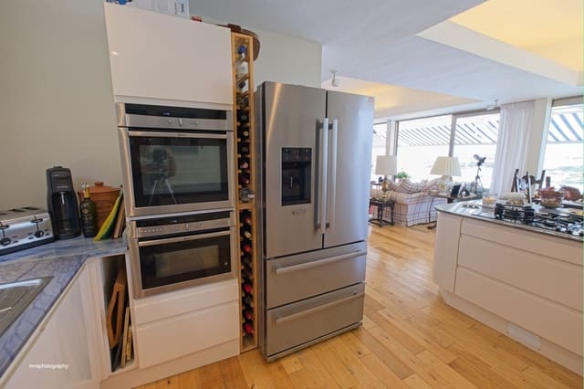 4 soverom Villa til salgs i Mahón / Maó med svømmebasseng garasje - € 3 700 000 (Ref: 8404125)