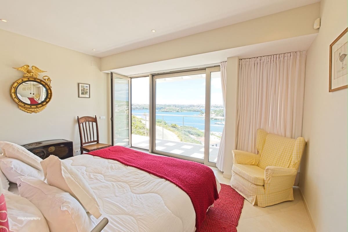 4 chambre Villa/Maison à vendre à Mahon / Mao avec piscine garage - 3 700 000 € (Ref: 8404125)