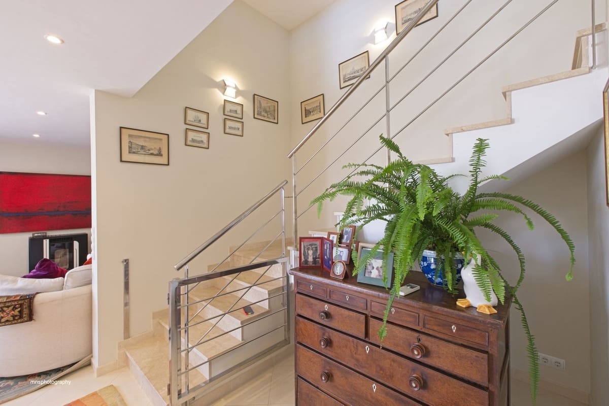 4 chambre Villa/Maison à vendre à Mahon / Mao avec piscine garage - 3 700 000 € (Ref: 8404125)