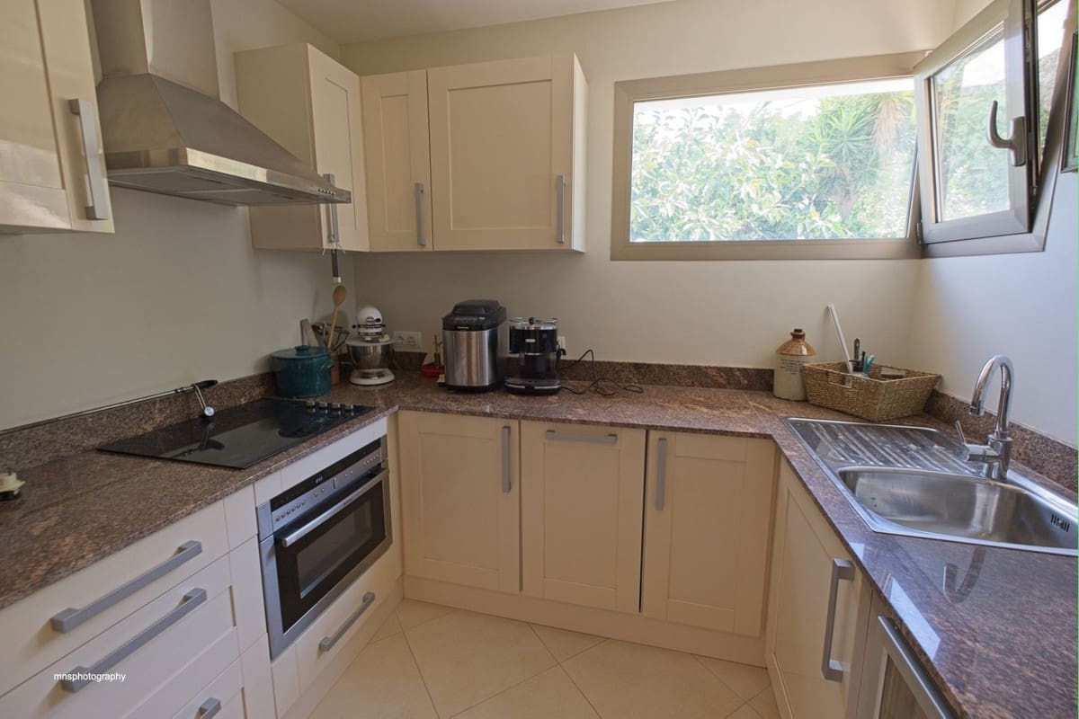 4 chambre Villa/Maison à vendre à Mahon / Mao avec piscine garage - 3 700 000 € (Ref: 8404125)