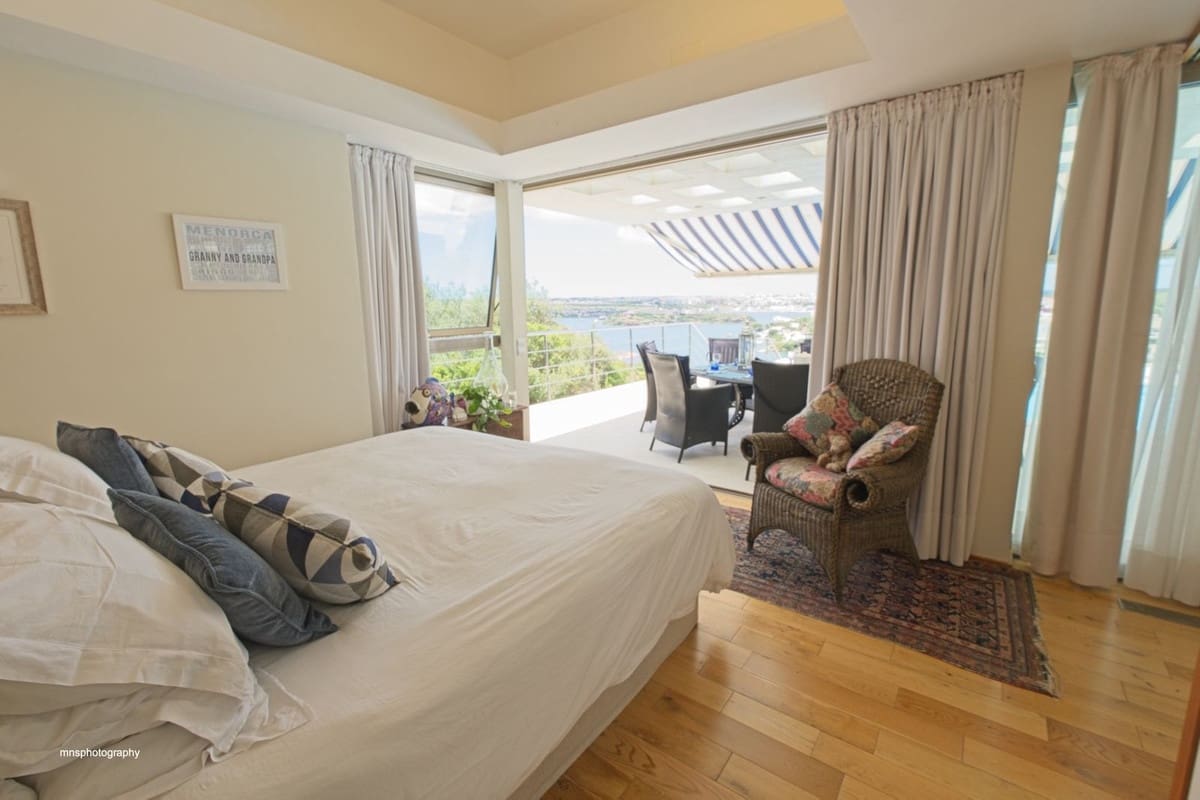 4 camera da letto Villa in vendita in Mahon / Mao con piscina garage - 3.700.000 € (Rif: 8404125)