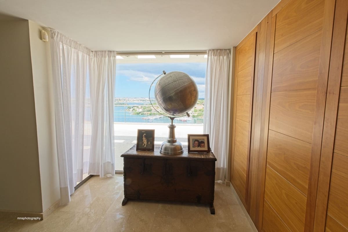 4 camera da letto Villa in vendita in Mahon / Mao con piscina garage - 3.700.000 € (Rif: 8404125)