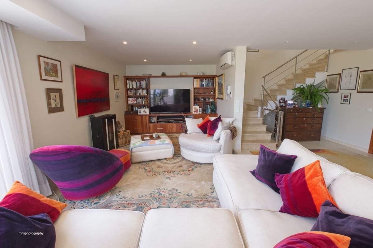 4 camera da letto Villa in vendita in Mahon / Mao con piscina garage - 3.700.000 € (Rif: 8404125)