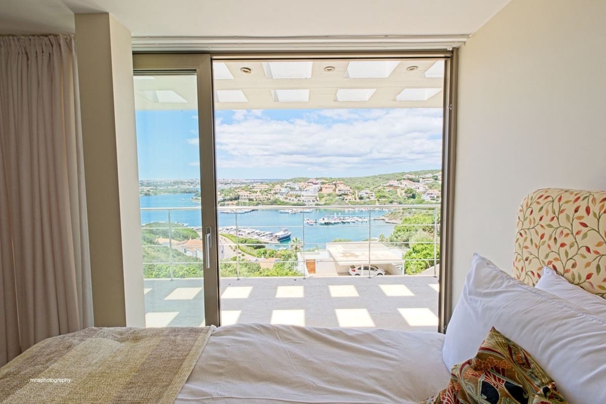 4 camera da letto Villa in vendita in Mahon / Mao con piscina garage - 3.700.000 € (Rif: 8404125)