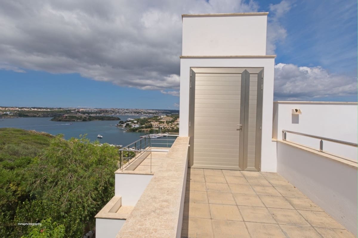 4 camera da letto Villa in vendita in Mahon / Mao con piscina garage - 3.700.000 € (Rif: 8404125)