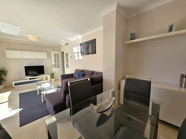 2 sypialnia Apartament na sprzedaż w Elviria, Marbella z basenem garażem - 359 000 € (Ref: 8552382)