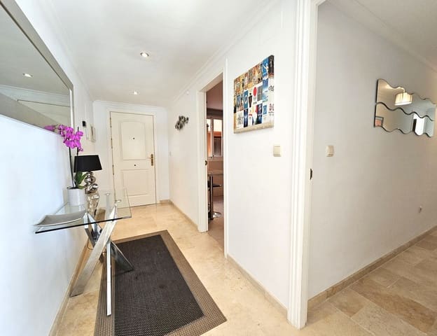 2 sypialnia Apartament na sprzedaż w Elviria, Marbella z basenem garażem - 359 000 € (Ref: 8552382)