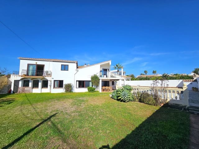 6 camera da letto Villa in vendita in Estepona con piscina garage - 1.200.000 € (Rif: 8633831)