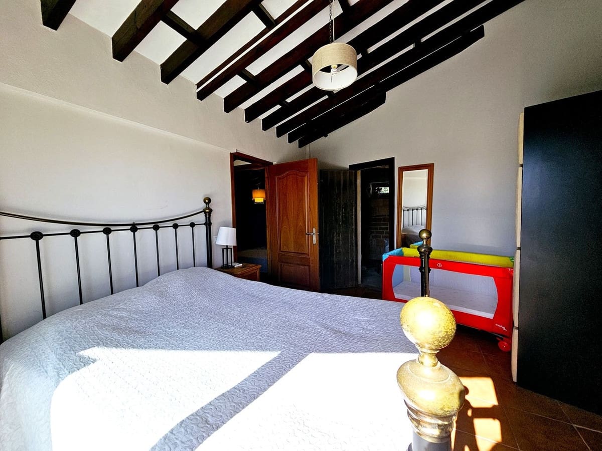 6 camera da letto Villa in vendita in Estepona con piscina garage - 1.200.000 € (Rif: 8633831)