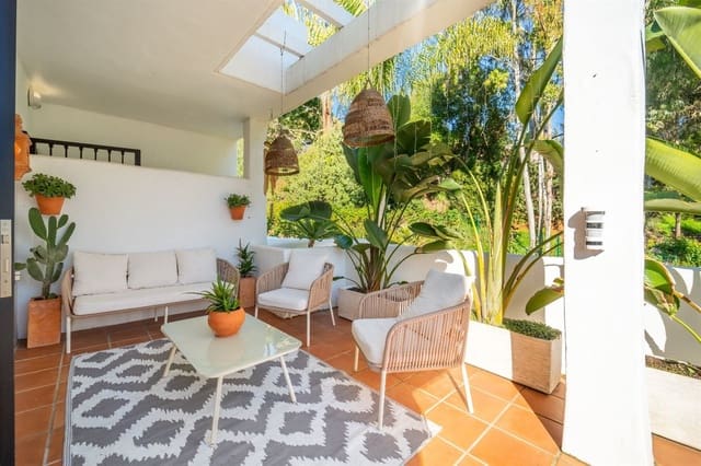 3 bedroom Apartment for sale in La Quinta, Benahavís with pool garage - € 583,500 (Ref: 8722582)