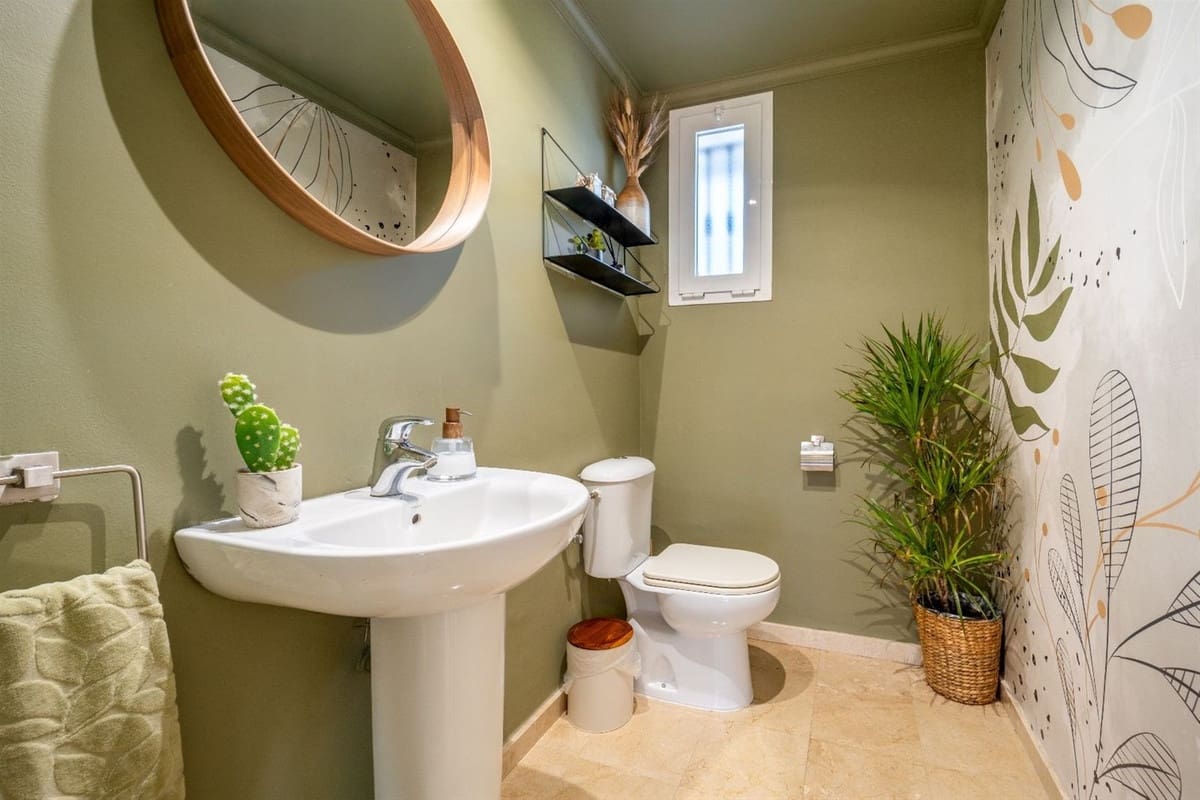 3 soverom Leilighet til salgs i La Quinta med svømmebasseng garasje - € 583 500 (Ref: 8722582)