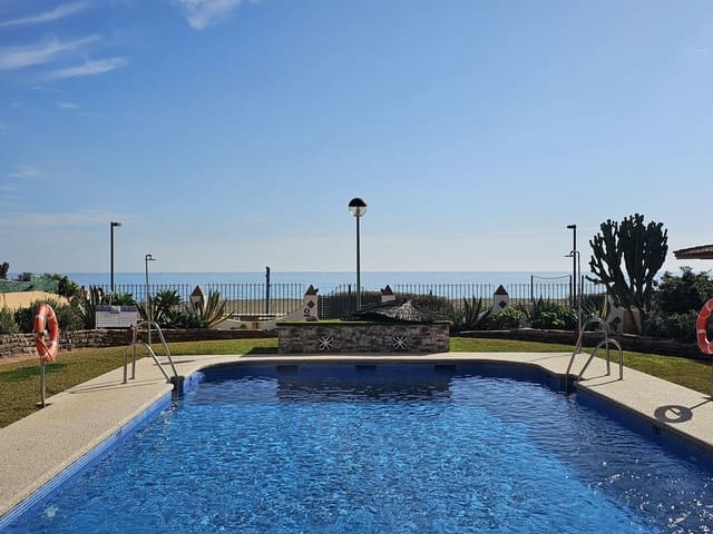 3 soveværelse Semi-Rækkehus til salg i Bahia de Casares, Casares med swimmingpool - € 580.000 (Ref: 8759134)