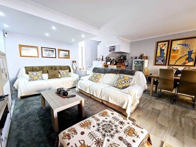 3 soveværelse Semi-Rækkehus til salg i Bahia de Casares, Casares med swimmingpool - € 580.000 (Ref: 8759134)