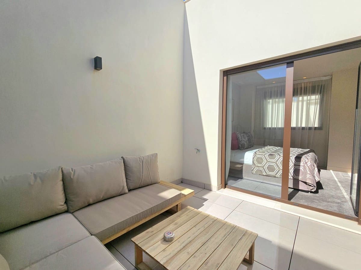 4 chambre Maison de Ville à vendre à Estepona avec piscine garage - 3 400 000 € (Ref: 8790241)
