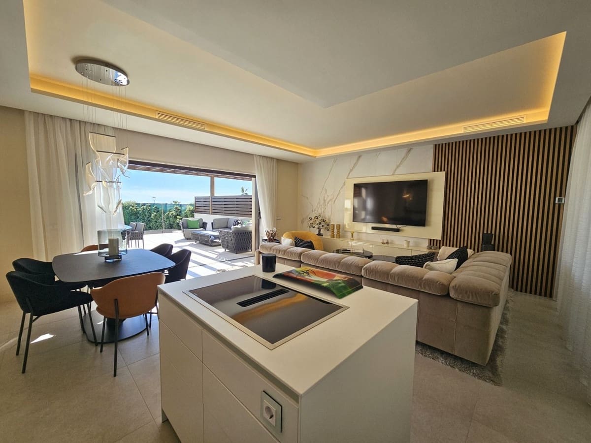 4 chambre Maison de Ville à vendre à Estepona avec piscine garage - 3 400 000 € (Ref: 8790241)