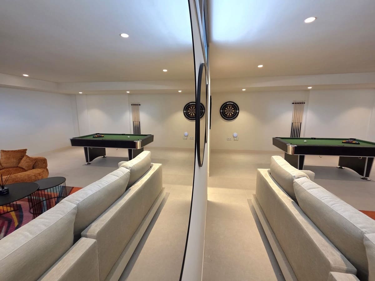 4 chambre Maison de Ville à vendre à Estepona avec piscine garage - 3 400 000 € (Ref: 8790241)