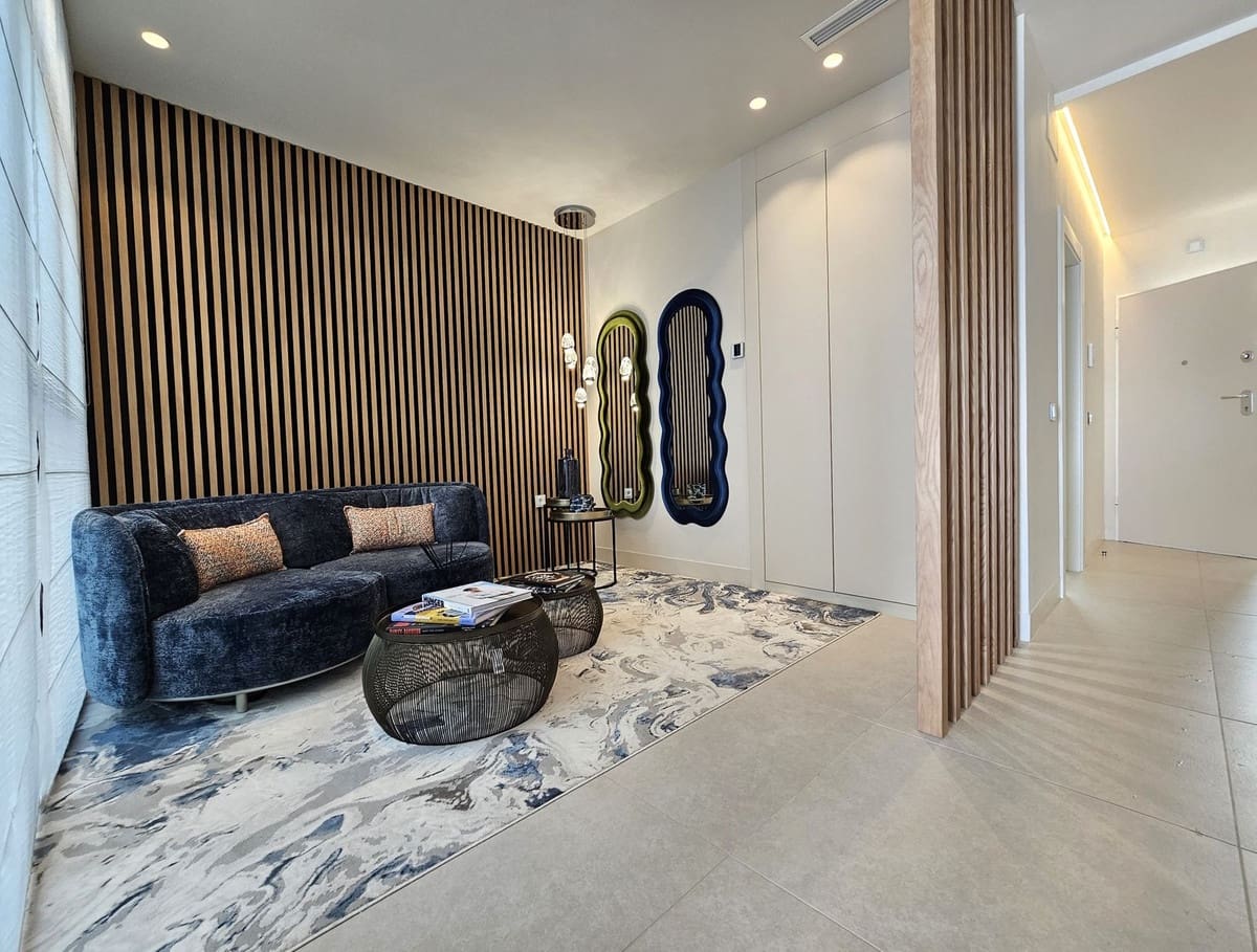 4 chambre Maison de Ville à vendre à Estepona avec piscine garage - 3 400 000 € (Ref: 8790241)